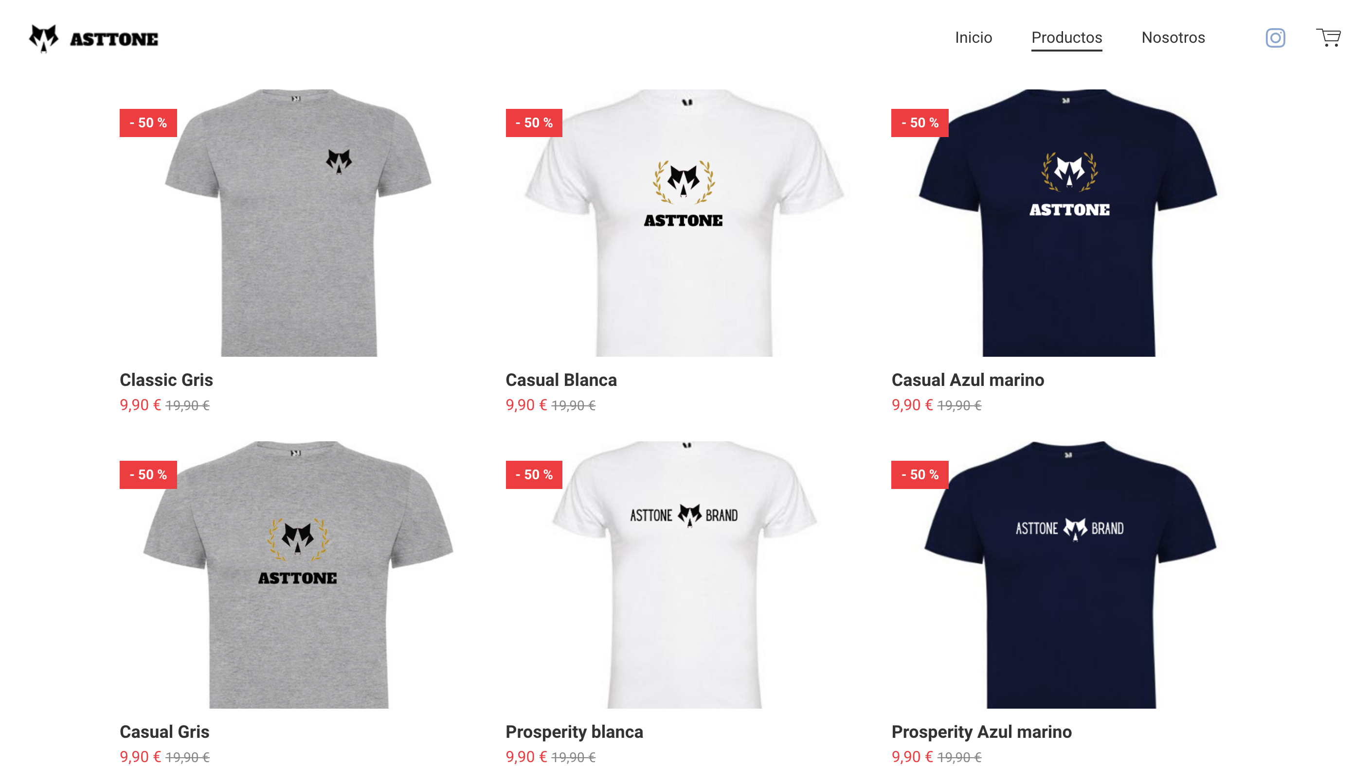 Asttone Brand Photo 3